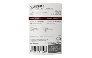 Hauteterre