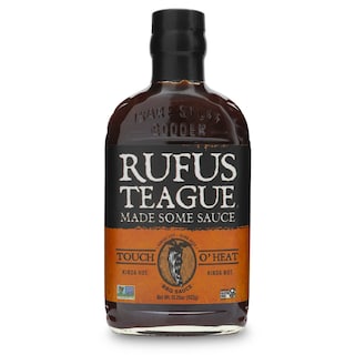 Rufus Teague | Saus | Pikante 