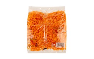 Delhaize | Carottes | Râpé 250 gr