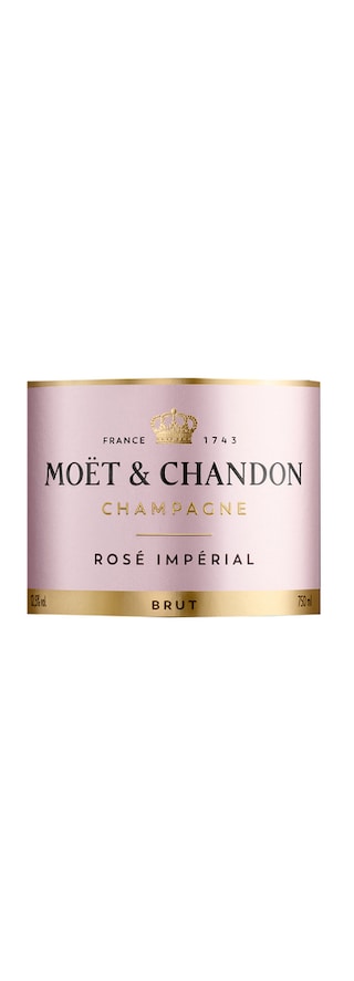 Moet & Chandon | Champagne | Rosé | Brut 