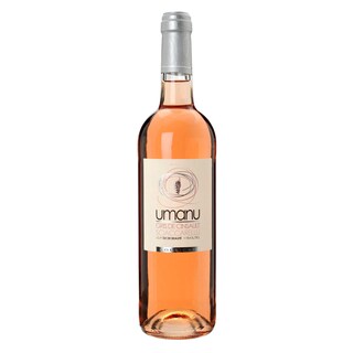 France - Frankrijk | Corse - IGP Ile de Beauté | Umanu Cinsault / Sciaccarellu 2018 Rosé 
