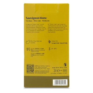 Delhaize | South African Wine | Sauvignon Blanc 
