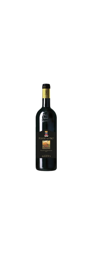 Italy | Brunel Montalcino Riserva | 2019 | Rood 
