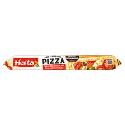 Herta | Pâte à pizza | fine et rectangle 