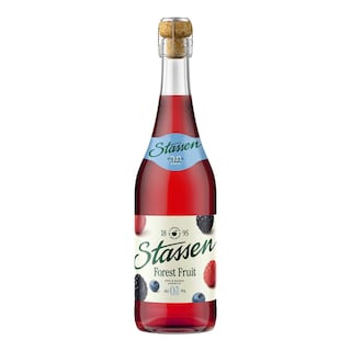 Stassen | Stassen | Bière cidre | Fruit bois | 0% Alc 