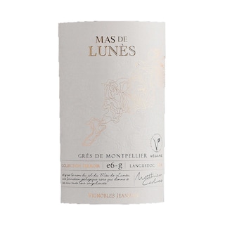France - Frankrijk | Midi - Coteaux du Languedoc AC | Mas de Lunes 16 R | Bio 