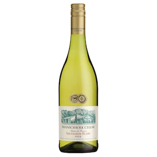 South Africa | Franschhoek Cellar Sauvignon Wit 75 cl