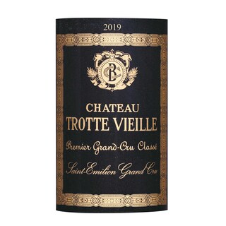 France - Frankrijk | Saint Emilion 1er Grand Cru Classé | 2019 75 cl