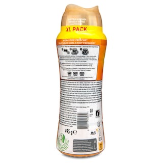 Lenor | Parels | Amber & Orchidee 