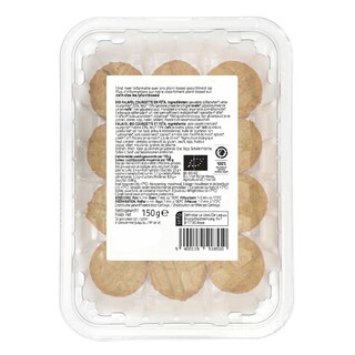 Delhaize | Bio | Falafel | Feta Courgette | Bio 