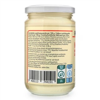 Delhaize | Mayonnaise | Eieren 