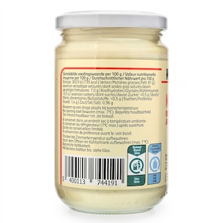 Delhaize | Mayonnaise | Eieren 