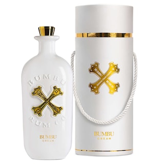 Bumbu | Rum | Cream | Giftbox 