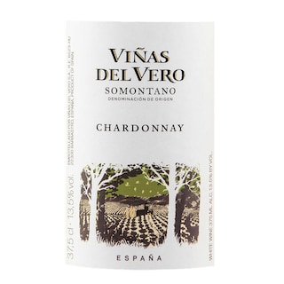 Vinas Del Vero | Somontano | Chardonnay 