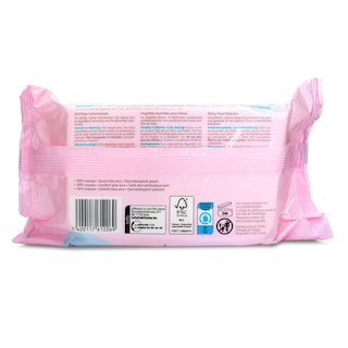 Delhaize | Babydoekjes | Sensitive 
