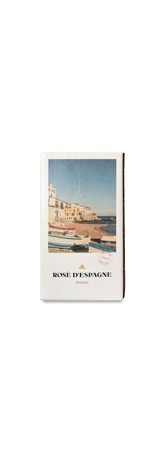 Delhaize | Rosé d'Espagne 
