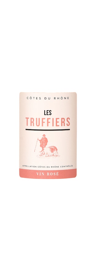 Les Truffiers | Côtes du Rhône 