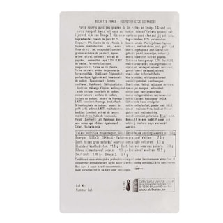 Delhaize | Buchettes | Panees 