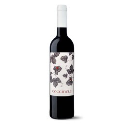 Portugal | Alentejano | Coccinela | 2018 | Rouge 