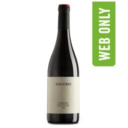 Angoris Cabernet Sauvignon Rouge