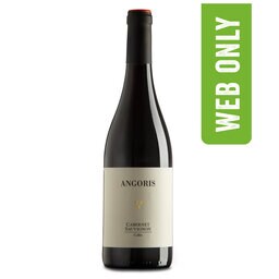 Angoris | Cabernet Sauvignon 