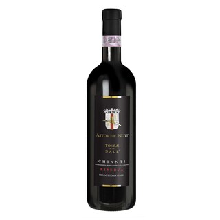 Italie - Italië | Toscana D.O.C.G. | Astorre Noti Chianti Riserva 14 