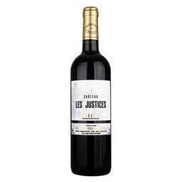 Chateau Les Justices | Bergerac | 2023 75 cl
