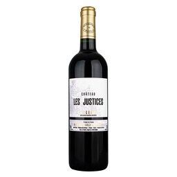 Chateau Les Justices | Bergerac | 2023 