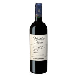 France - Frankrijk | Midi de la France - Minervois | Domaine des Garennes 2017 