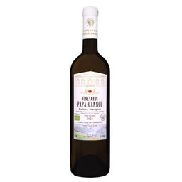 Papaioan | Roditis / Sauvignon Blanc | Bio | 2021 