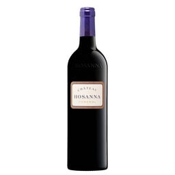 Chateau Hosanna | Pomerol | 2021 75 cl