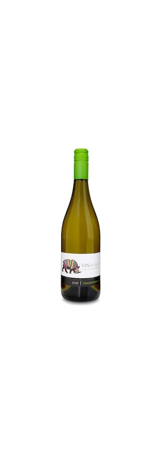 Vinoceros | Chardonnay 75 cl