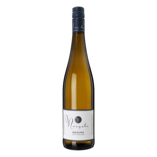 Allemagne - Duitsland | Pfalz | Riesling Naegele Blanc 