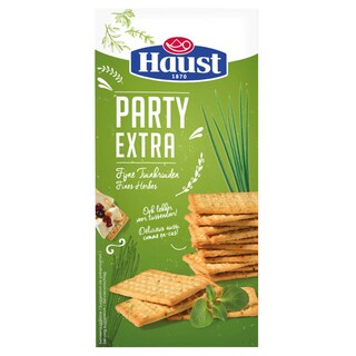 Haust | Toast | Fijne kruiden 200 gr