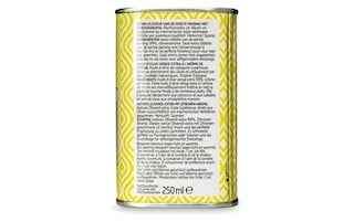 Taste of Inspirations | Olijfolie | Citroen 