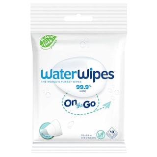 Waterwipes