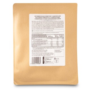 Delhaize | Saucisson campagnarde +/- 150 gr