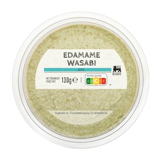 Delhaize | Trempette | Edamame wasabi 