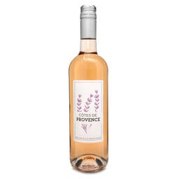 Delhaize | Summer Edition | Côtes de Provence 