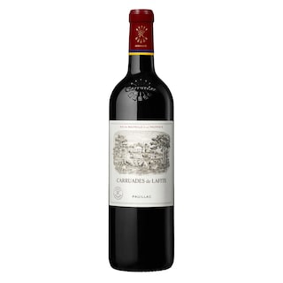 Carruades de Lafite | Pauillac | 2020 