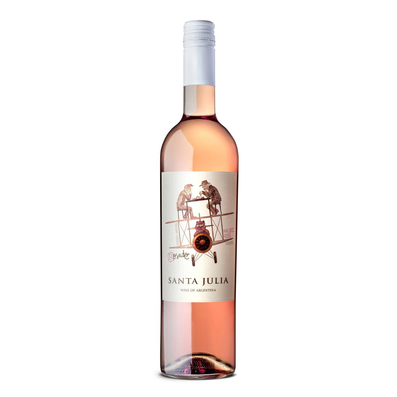 Santa Julia Malbec