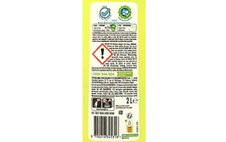 Mr Propre | Reiniger | Dilute | Lemon | 2L 