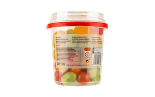 Delhaize | Mix Kerstomaten | Emmer 