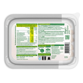 Garden Gourmet | Gegrilde stukjes | Veggie 175 gr