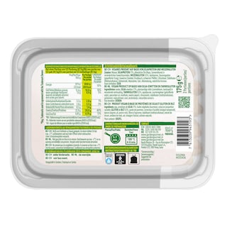 Garden Gourmet | Gegrilde stukjes | Veggie 175 gr
