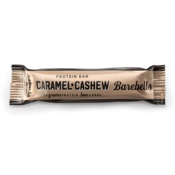 Bars | Caramel & Cashew