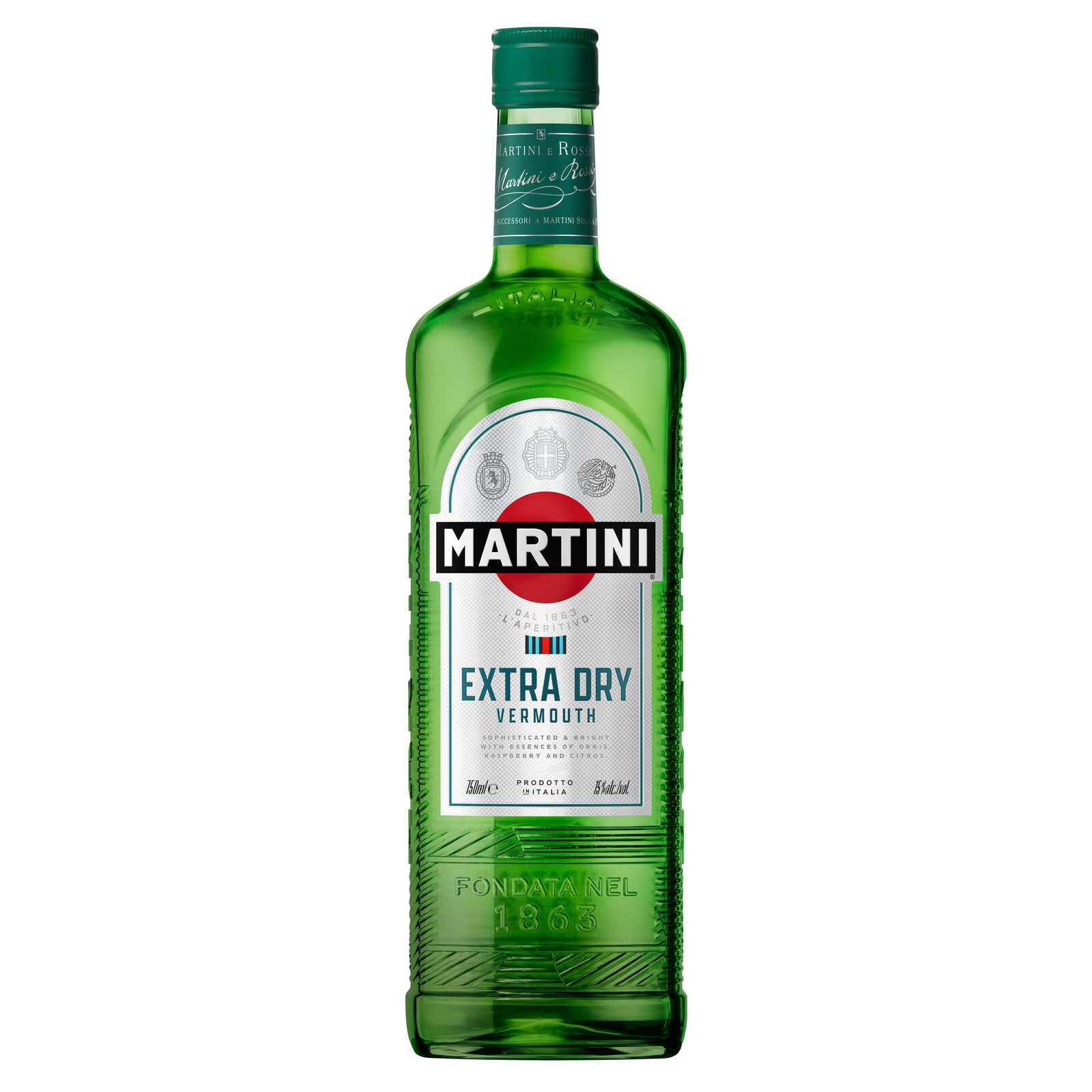 Martini Vermouth | Extra dry