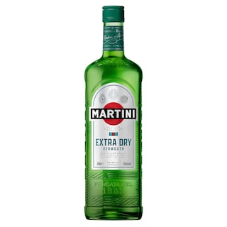 Martini | Vermouth | Extra dry 
