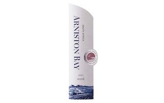 Arniston Bay | Shiraz 