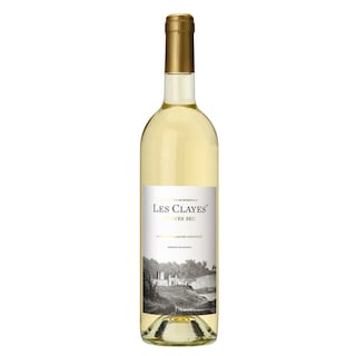 Les Clayes | Graves Blanc Sec 